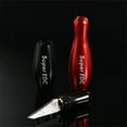 thumbnail image 3 of Stainless Steel Key Multi-function Portable Tool Black, 3 of 9