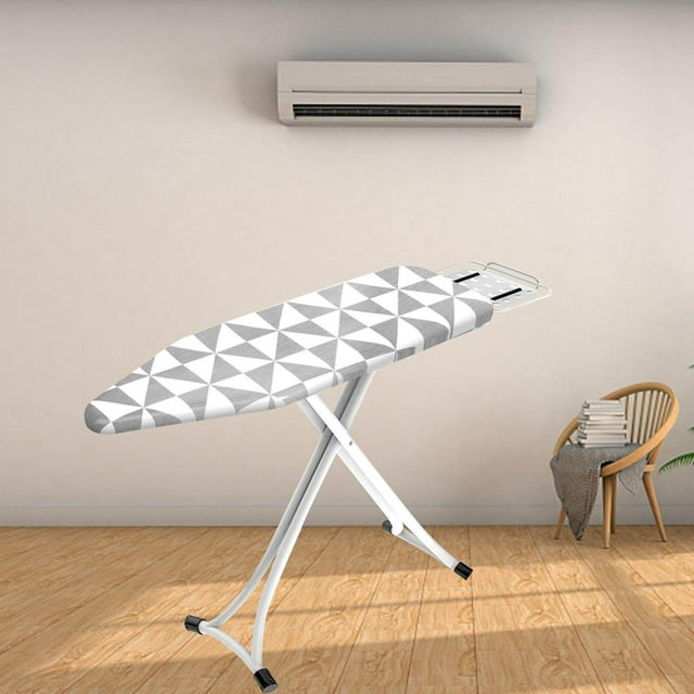 wolftale Housse Rembourrée Élastique pour Planche à Repasser Isolation Thermique Fournitures de Lessive Housses Housse pour Planche à Repasser Housse Stylelee