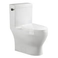 thumbnail image 5 of Fine Fixtures Fine Fxitures Modern Two Piece Elongated Toilet Ada Compliant, 5 of 12