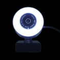 thumbnail image 2 of KAKOWELY Anillo de luz para cámara web 1080P, cámara USB para computadora, cámara web de alta definición, suministro, 2 of 5