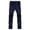 Dark Blue, variant on Men's Hiking Work Cargo Pants Lightweight Waterproof Quick Dry Outdoor Mountain Pant Fishing Camping with Bold Color Block Panels Gray XXL