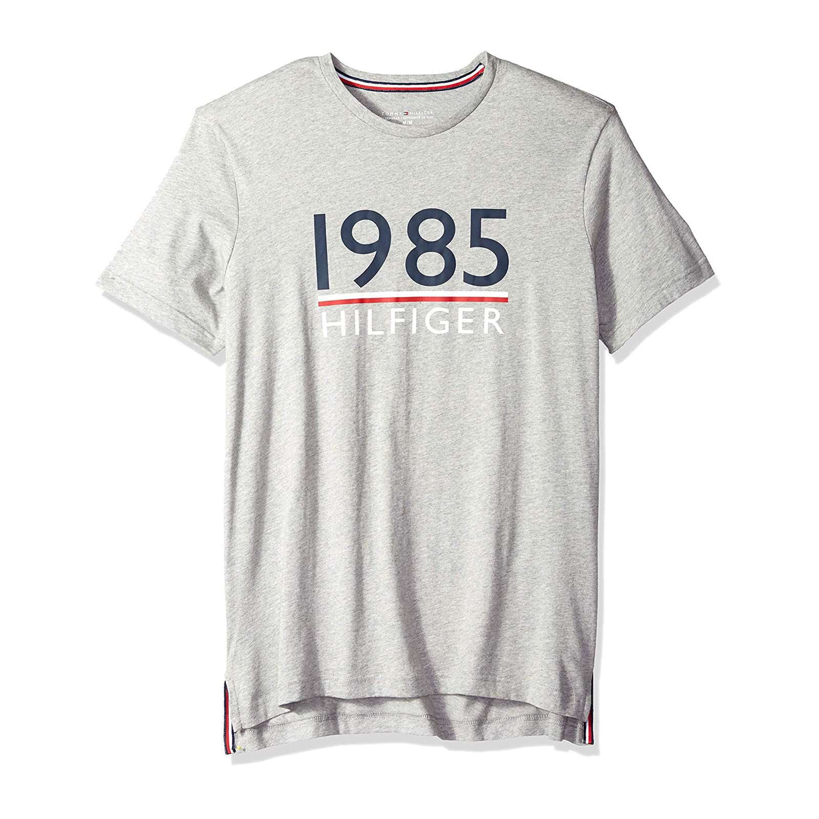 tommy hilfiger t shirt teenager