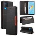 thumbnail image 4 of Case for FOXDOCK OPPO A54 4G RFID Blocking Wallet Flip Cover Shockproof, 4 of 5
