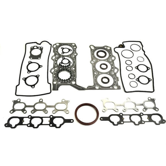 Engine Gasket Set - Compatible with 2001, 2006 - 2008 Suzuki Grand Vitara 2.7L V6 2007