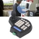 thumbnail image 1 of Controlador De Teclado Pan Tilt, Pantalla LCD Buena Compatibilidad Fuerte Escalabilidad Controlador De Teclado PTZ Analógico De 100-240 V Para De Monitoreo De Seguridad, 1 of 7
