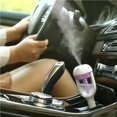 thumbnail image 2 of sweethay Humidificador de aire 12v Botón táctil Difusor de aromaterapia compacto seguro Automoción decorativa y accesorios No.2 sweethay VI009377-02, 2 of 6