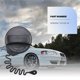 thumbnail image 5 of 31392044 Car Oil Fuel Tank Cover for V70 S60 XC90 S80 XC60 1999-2015, 5 of 5