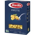 Barilla® Classic Blue Box Pasta Pipette 16 oz