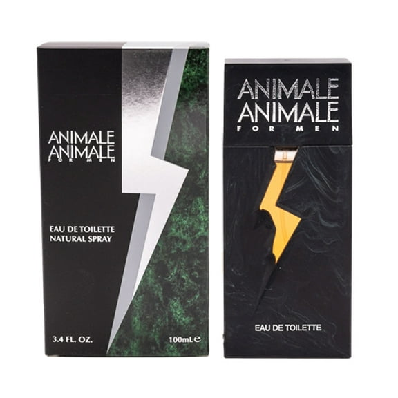 ANIMALE ANIMALE by Animale Parfums EDT SPRAY 3.4 OZ