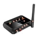 thumbnail image 1 of Adaptador de receptor de transmisor de audio Bluetooth V5.3 3.5mm AUX RCA SPDIF Jack para casa, 1 of 7