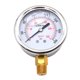 thumbnail image 1 of Hydraulic Fluid Pressure Gauge Tester Meter 0-3500psi Us Thread Manometer, 1 of 1