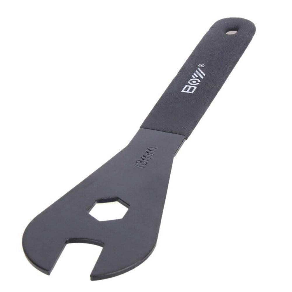 High Quality Tool Wrench Portable Outdoor Pedal Useful Spanner Bicycle Repair HS 