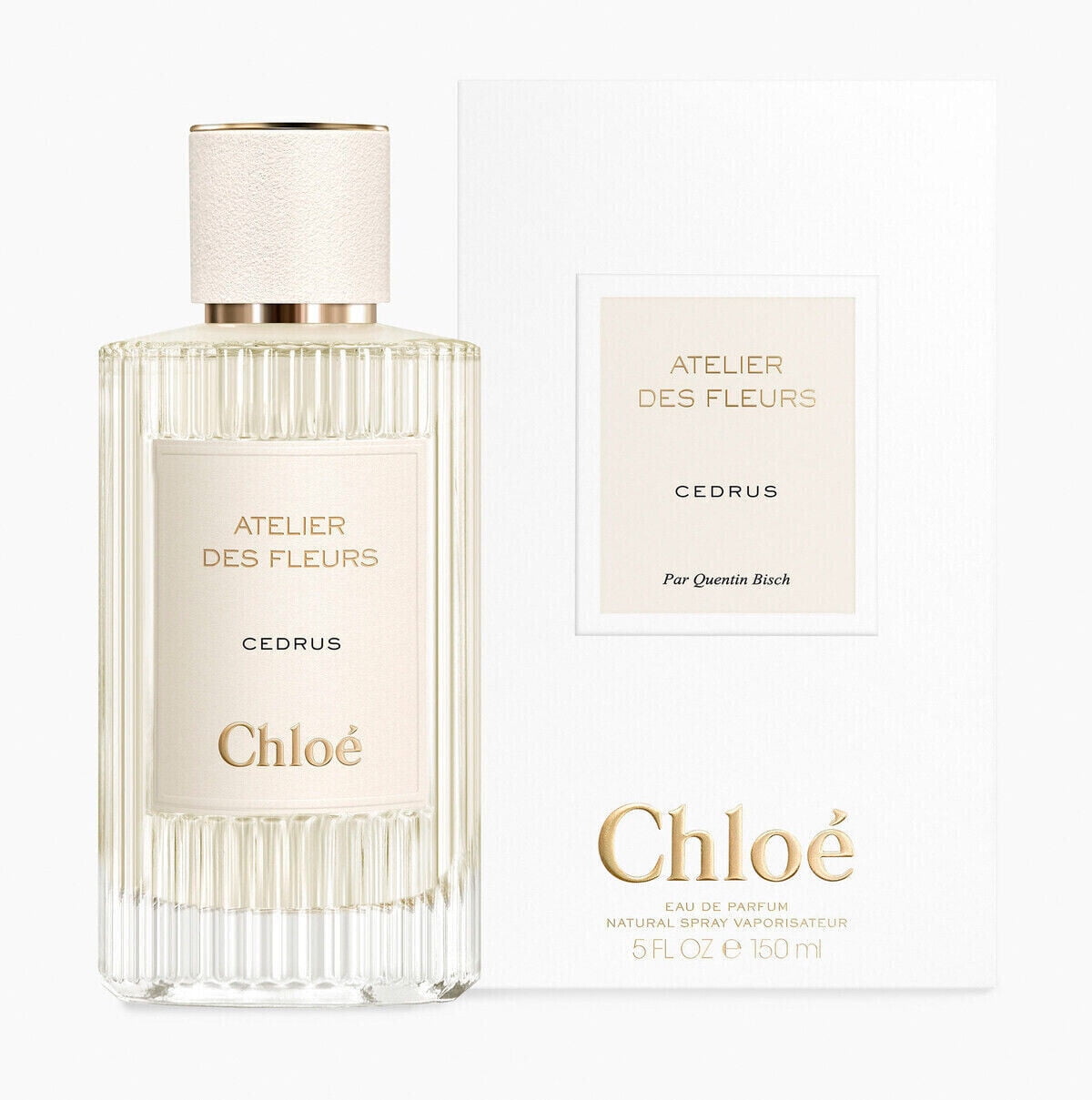 Chloe Ladies Atelier Des Fleurs Jasminum Sambac EDP Spray 1.7 oz