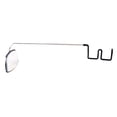thumbnail image 1 of Miangastore Miroir de Lunettes de Cyclisme Universel 360° Réglable, Résistant, Grand Angle, Rétroviseur, 1 of 8
