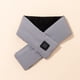 thumbnail image 4 of Bufanda Calefactora Eléctrica Inteligente Ganfancp Femenina Carga Usb Calefacción Cálida Invierno Cuello Protector Pechera 1X Babero Calefactado, 4 of 5