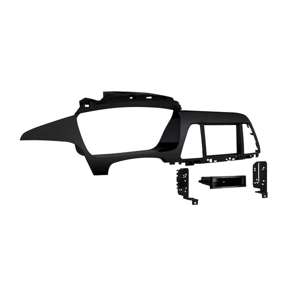 Hyundai Sonata Dash Panel Installation Kit 2015-2017