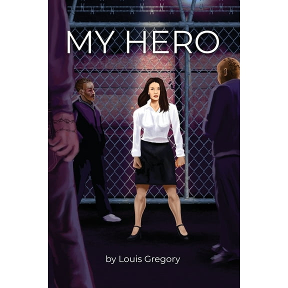 My Hero (Paperback)