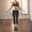 Bleu Ciel, variante sur Compteur LCD Intelligent de Mise en Forme pour Gym à Domicile et Entraînement Cardio – Corde Réglable Sans Fil/fil pour Hommes Femmes Enfants, Lestée et Portable