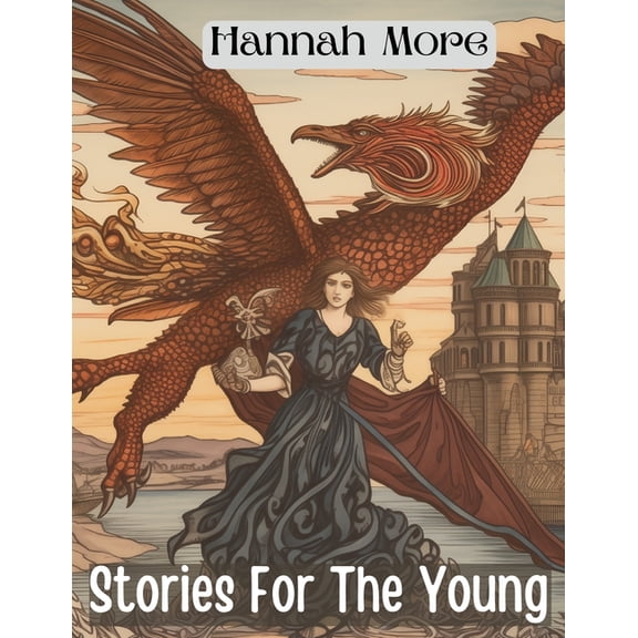 Stories For The Young, (Paperback)