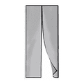 thumbnail image 1 of Cortina Mosquitera Magnética Labg para Puertas, 1 of 5