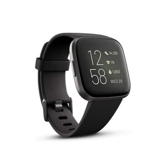 Fitbit Versa 2 Smartwatch Special Edition - Walmart.com