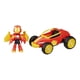 thumbnail image 2 of Set de Juego Hasbro Iron Man and his Awesome Friends Bólido Iron, 2 of 5