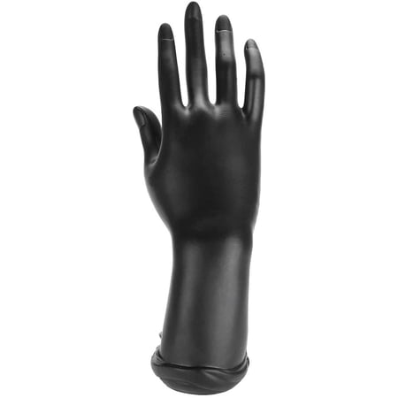 Hand Rings Display, Mannequin Hand Rings Holder Hand Jewelry Holder