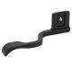 thumbnail image 2 of Quality Black Aluminum Alloy Thumb Up Hand Grip for fuji X H1 Camera, 2 of 4