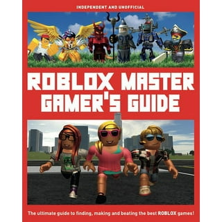 Coding Roblox Games Made Easy: The ultimate guide to creating
