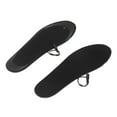 thumbnail image 4 of Electric Heated Insole, Warm Keeping 1 Pair Heated Foot Insole Easy To Store 5V  For Home, 4 of 8