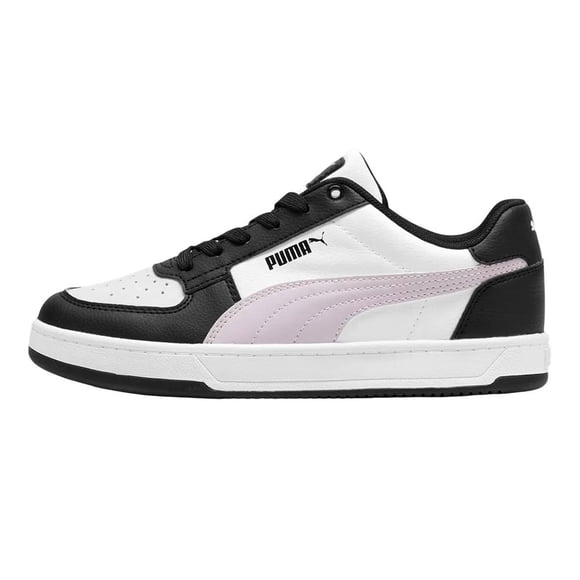 Tenis Puma Mujer Caven 2.0 Casual Confort negro 24