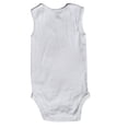 thumbnail image 2 of Kit de 5 Pañaleros Body S/Manga para Niño Bebe Unisex Dara Baby Beb003, 2 of 6