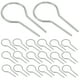 thumbnail image 1 of GOOHOCHY 100 piezas de agujas para quemar colgantes, alfileres especiales para manualidades, herramientas para quemar colgantes, 1 of 8