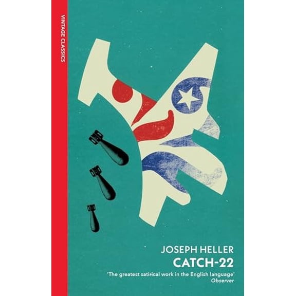 Pre-Owned Catch-22: As recommended on BBC2's Between the Covers (Paperback) 0099470462 9780099470465