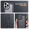 thumbnail image 3 of Phone Protective Case,6.7in 1.5mm Mobile Phone Phone Case Mobile Phone Shell Striking Appearance, 3 of 6