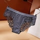thumbnail image 2 of Bragas Bikini Elásticas Gibobby Calzoncillos femeninos cómodos y sexis M ~ 2XL, 2 of 3