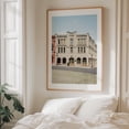 thumbnail image 6 of Staunton Architectural 04 - Staunton Virginia Photography Architecture Vintage Cityscape Street Photography Travel Poster Unframed Wall Art Print 24 x 30 inches, 6 of 13