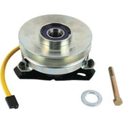 New Outdoor Power Xtreme Equipment PTO Clutch for Ariens 00200665 with High Torque & Bearing Upgrade