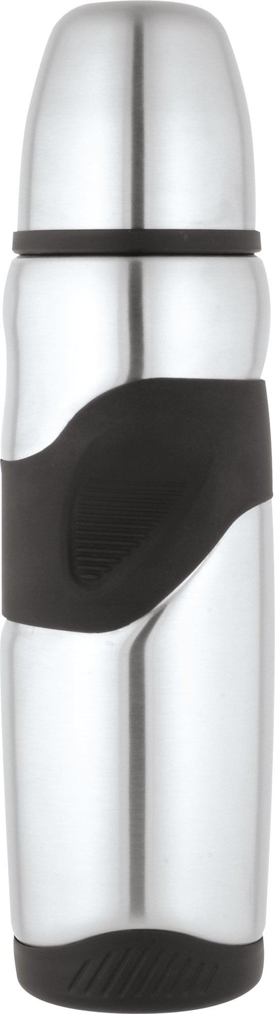 thermos stainless steel beverage bottle