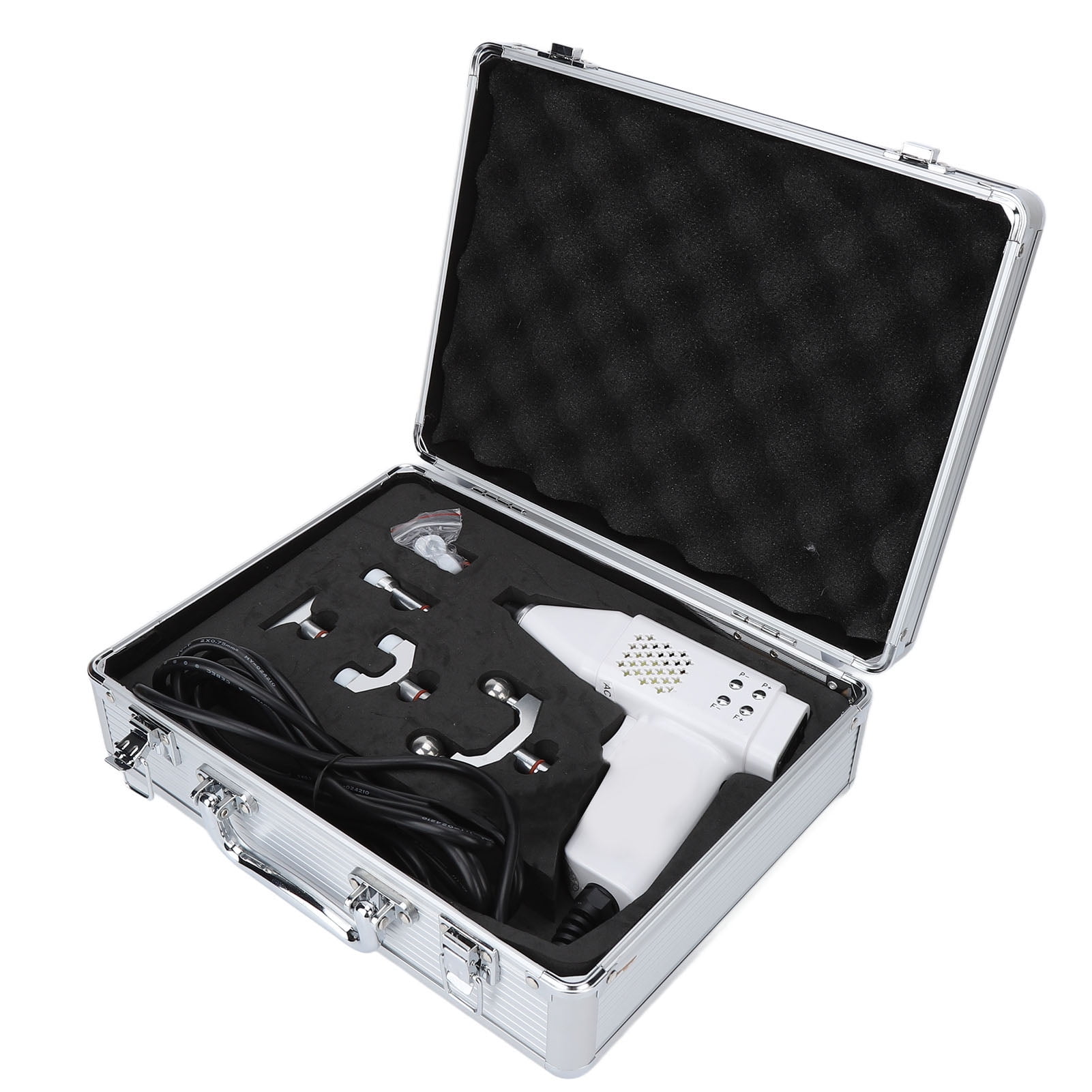 Electric Chiropractic Adjusting Tool Strength Adjustable Pain Relief Spine Massager for Neck 100?240V AU Plug