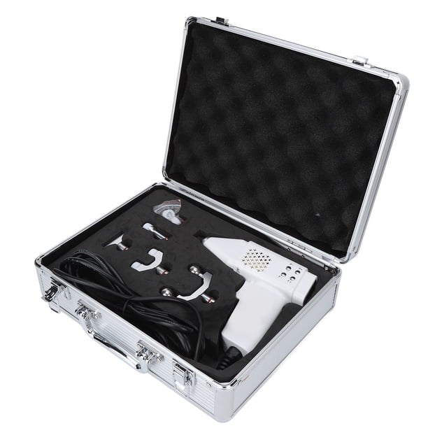Electric Spine Adjusting Tool,Electric Chiropractic Corrector Tool ...