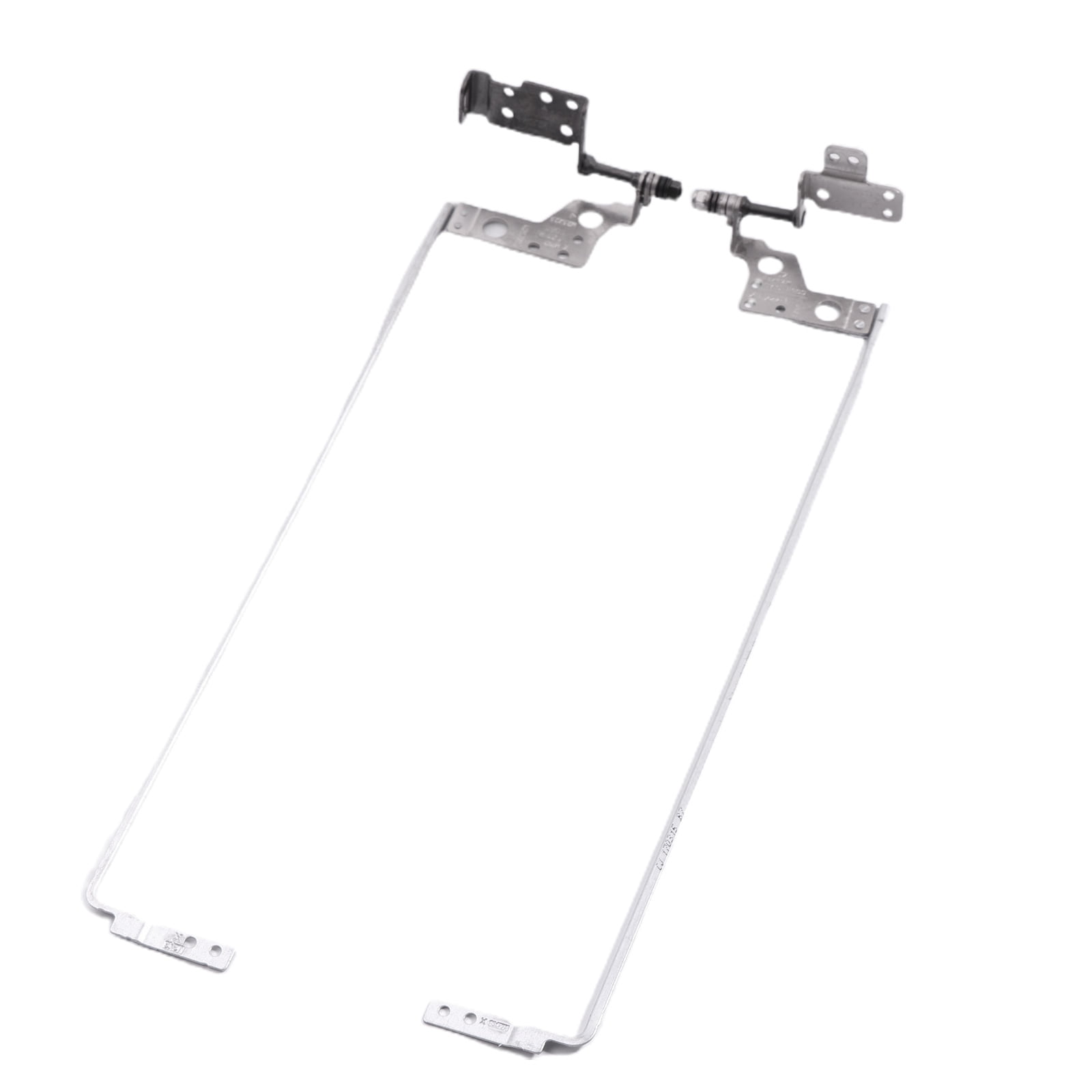Laptop Hinges Replacement for Lenovo Ideapad 31015 31015ISK Laptop Left and Right Axis LCD