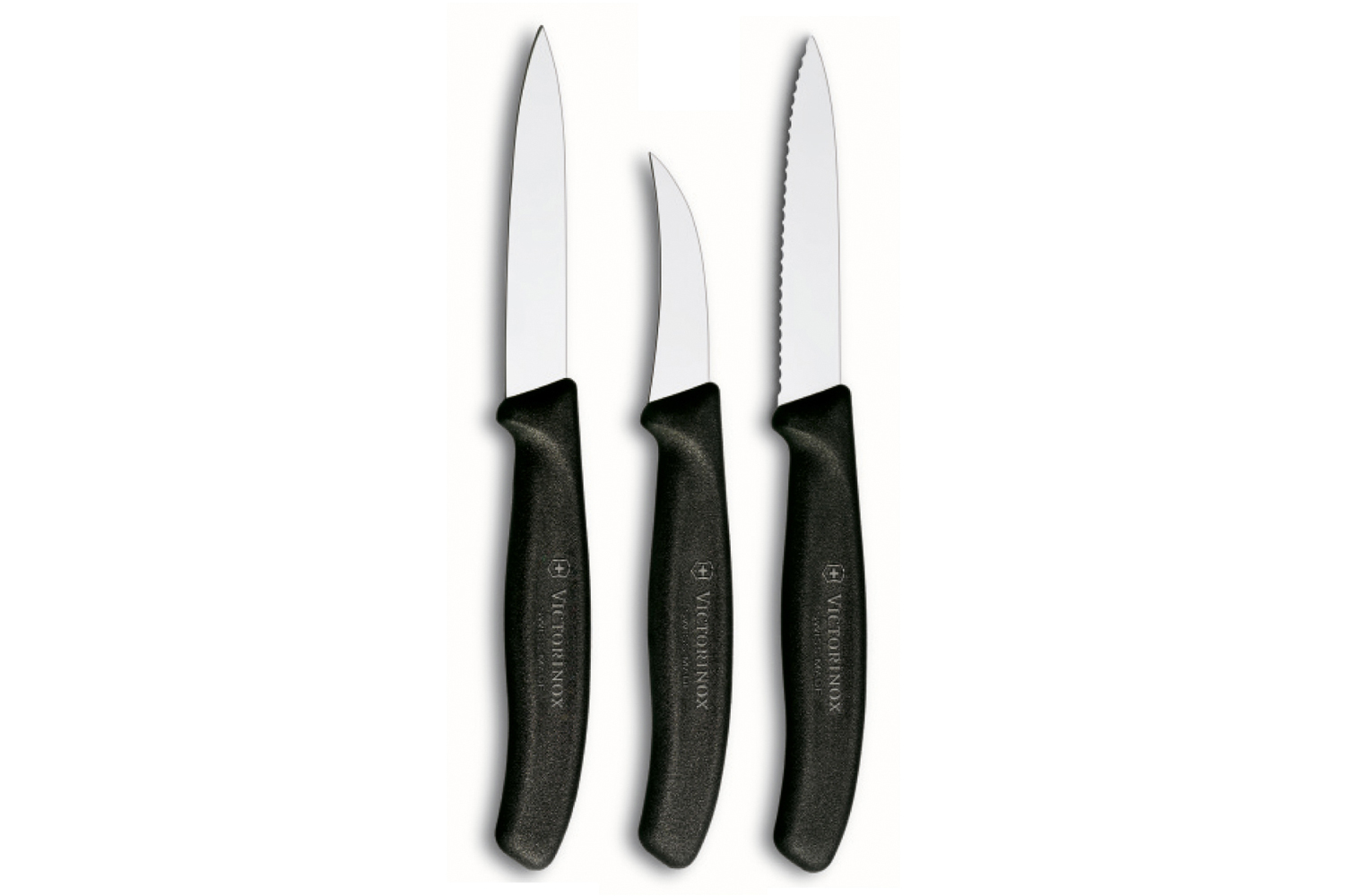 Victorinox Forschner Swiss Classic 3 Piece Paring Set