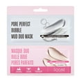thumbnail image 1 of Soo'Ae Pore Perfect Bubble Mud Duo Maks, 1 of 2