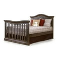 thumbnail image 4 of Sorelle Providence Crib in Chocolate, 4 of 4