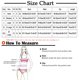thumbnail image 3 of Traje de baño de 2 piezas para mujer, trajes de baño para mujer, traje de baño de mujer de color liso con doble capa, volantes y abertura, 3 of 6
