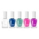 thumbnail image 1 of Eternal Colección Girls Just Wanna Have Neons Juego de 5 piezas Eternal Cosmetics Tie Dye Collection, 1 of 6
