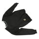 thumbnail image 3 of Sudadera para hombre Nikou de manga larga con cuello redondo color negro talla M, 3 of 15