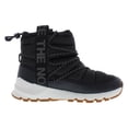 thumbnail image 2 of The North Face Thermoball Lace Up Waterproof Boot Womens Shoes Size 6, Color: Black, 2 of 5