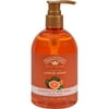 Nature's Gate Organics Liquid Soap Grapefruit and Wild Ginger - 12 fl oz